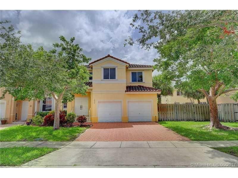 Apartments in USA, Florida, Miramar — Find off-plan property or real estate resale directly from developers and owners GEOLN.COM. Photo 1