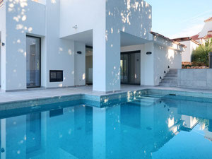 Villa 4 bedrooms 230 m² in Nueva Andalucia, Spain — Find off-plan property or real estate resale directly from developers and owners GEOLN.COM. Photo 23