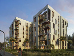 房地产在 The City of Odyssia — look at the real estate search engine GEOLN.COM. 照片 3