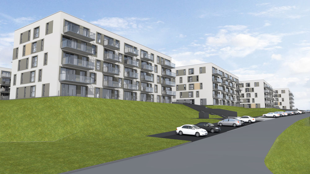 Nieruchomości w Zdrojowa Polana — spójrz na wyszukiwarkę nieruchomości GEOLN.COM. Zdjęcie 1