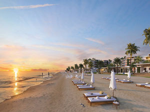 Propiedad en venta en ALAIA, AUTOGRAPH COLLECTION  — mira el buscador inmobiliario GEOLN.COM. Foto 6