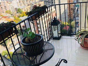 Vake的4间房间的公寓。第比利斯无中介公寓 — 来自开发商和业主的房地产搜索引擎 GEOLN.COM. 照片 3