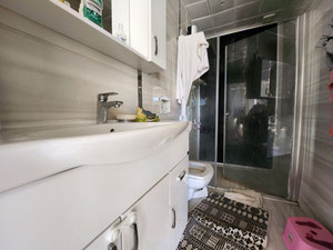 出售三房公寓2+1 — 来自开发商和业主的房地产搜索引擎 GEOLN.COM. 照片 12