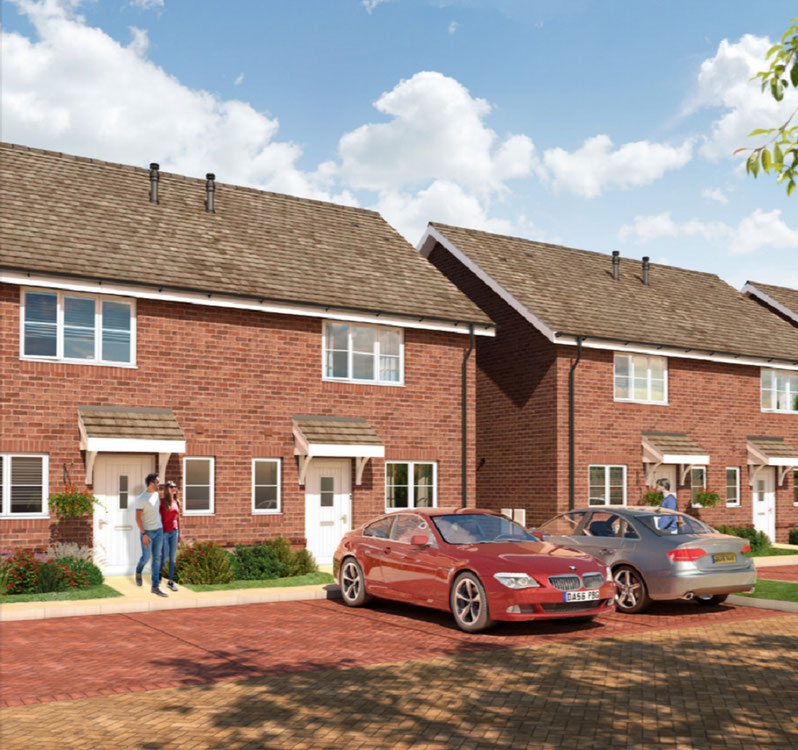 Real estate in Kentwood — look at the real estate search engine GEOLN.COM. Photo 1