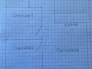 巴统公寓，黑框2+1 — 来自开发商和业主的房地产搜索引擎 GEOLN.COM. 照片 6