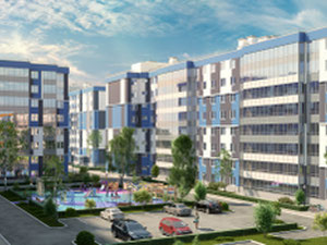 房地产在 Yasno. Yanino — look at the real estate search engine GEOLN.COM. 照片 4