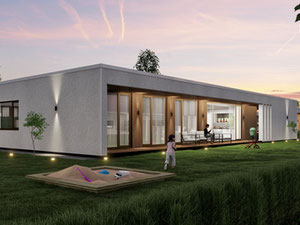 Нерухомість в GARSVES SLENIS — дивіться на пошуковику нерухомості GEOLN.COM. Фото 5