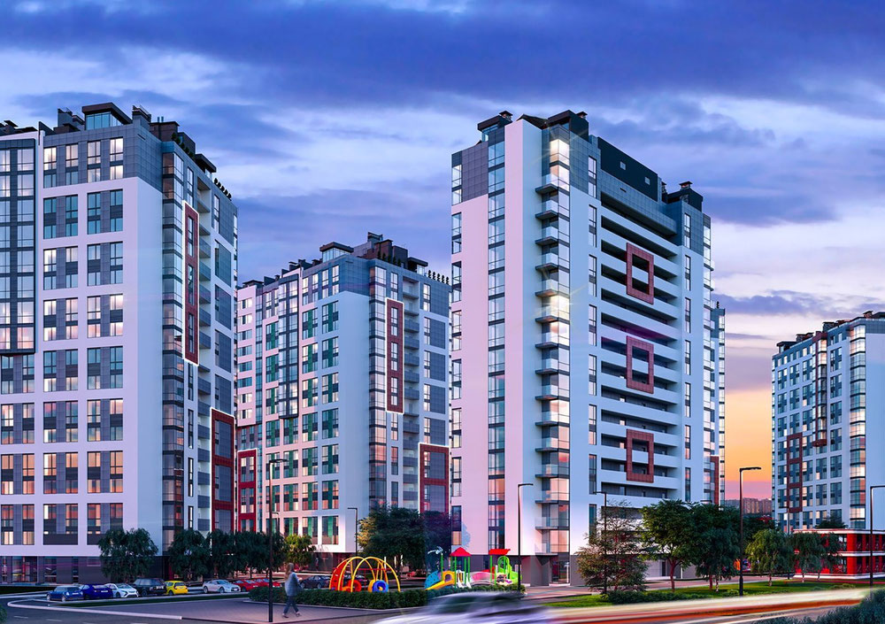 房地产在 Crystal Avenue — look at the real estate search engine GEOLN.COM. 照片 1