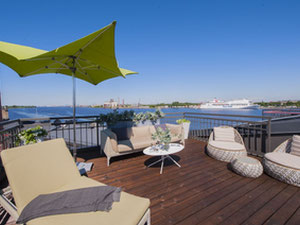 Квартира у великому місті, біля озера в Латвії, Рига, Ільгюціємс — Пошуковик нерухомості від забудовників і власників GEOLN.COM. Фото 13