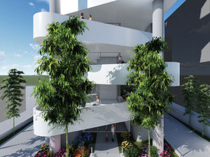 Нерухомість в Wave — дивіться на пошуковику нерухомості GEOLN.COM. Фото 2