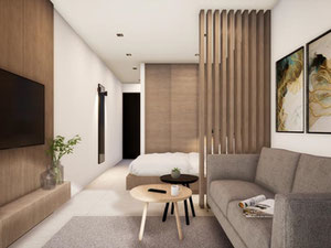 房地产在 APARTMENT I7 — look at the real estate search engine GEOLN.COM. 照片 3