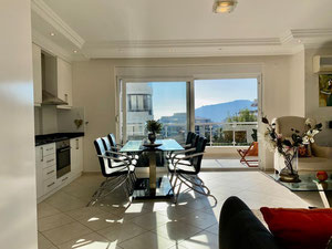 位于市中心，配备所有便利设施的综合公寓 — 来自开发商和业主的房地产搜索引擎 GEOLN.COM. 照片 6