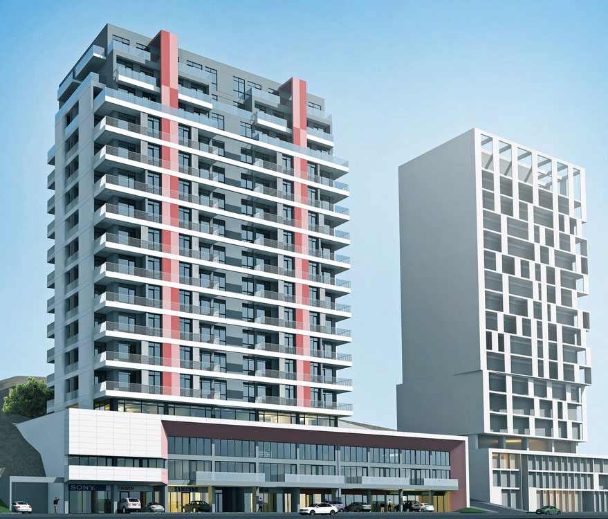 Нерухомість в Amashukeli 23 — дивіться на пошуковику нерухомості GEOLN.COM. Фото 1