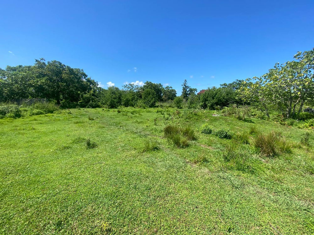 Land plot in Kobuleti — Find off-plan property or real estate resale directly from developers and owners GEOLN.COM. Photo 1