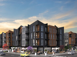 房地产在 Algun Modern — look at the real estate search engine GEOLN.COM. 照片 5