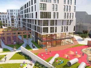 房地产在 Gorodok Pidzamche — look at the real estate search engine GEOLN.COM. 照片 4