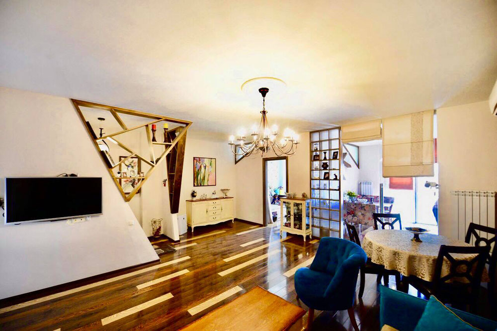 公寓式 — 来自开发商和业主的房地产搜索引擎 GEOLN.COM. 照片 1