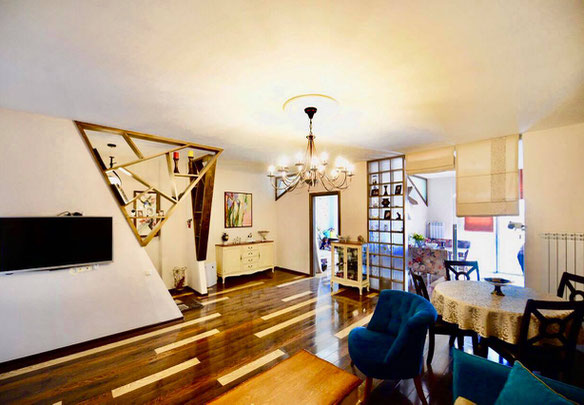 Апартаменти