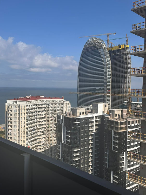 נמכר 1+1 אינטוריסט רזידנס בלוק A — חיפוש נדל"ן מפרטי ומקבלן GEOLN.COM. תמונה 1