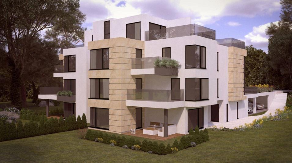 Nieruchomości w GREIS SIMEONOVO — spójrz na wyszukiwarkę nieruchomości GEOLN.COM. Zdjęcie 1