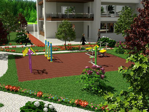 房地产在 Burgazada VIP — look at the real estate search engine GEOLN.COM. 照片 5