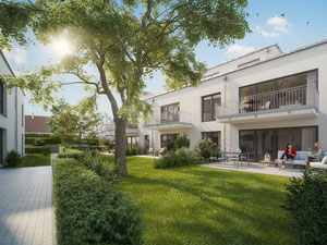 房地产在 W2 - Wiesentalstraße 2 — look at the real estate search engine GEOLN.COM. 照片 3