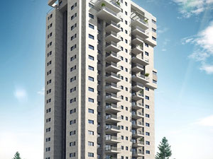 Immobilien in Top of Avisror Beer Sheva — Schauen Sie sich die Immobiliensuchmaschine GEOLN.COM an. Foto 3