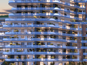 عقار للبيع في فكرة بانوراما — انظر إلى محرك البحث العقاري GEOLN.COM. صورة فوتوغرافية 8