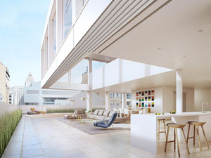 Real estate in Cast Iron House — look at the real estate search engine GEOLN.COM. Photo 4