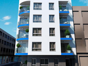 公寓 1 卧室 55 m² 在托雷维耶哈, 西班牙 — 来自开发商和业主的房地产搜索引擎 GEOLN.COM. 照片 2