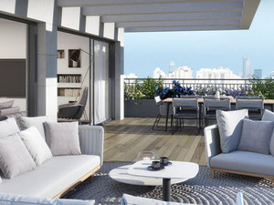 Real estate in Montefiore 5 — look at the real estate search engine GEOLN.COM. Photo 5