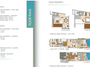 马耳他大城市圣朱利安斯的公寓 — 来自开发商和业主的房地产搜索引擎 GEOLN.COM. 照片 7