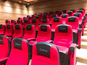 梦幻绿洲公寓 — 来自开发商和业主的房地产搜索引擎 GEOLN.COM. 照片 4