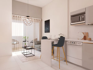 房地产在 Coeur Delille — look at the real estate search engine GEOLN.COM. 照片 5