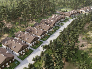 房地产在 КМ Bruhsell — look at the real estate search engine GEOLN.COM. 照片 12