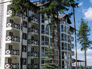 Propiedad en venta en DESNA residence — mira el buscador inmobiliario GEOLN.COM. Foto 10