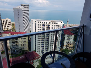 销售。 海景工作室。 23楼。 — 来自开发商和业主的房地产搜索引擎 GEOLN.COM. 照片 2