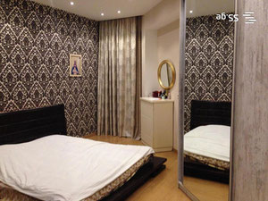 Digomi的3个房间的公寓。买公寓第比利斯，Digomi — 来自开发商和业主的房地产搜索引擎 GEOLN.COM. 照片 10