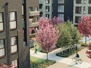 房地产在 Stonelea Gardens — look at the real estate search engine GEOLN.COM. 照片 5