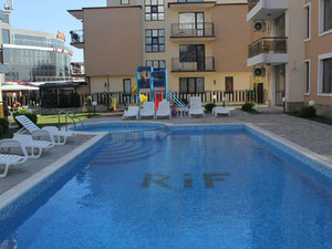 Immobilien in RIF 1 — Schauen Sie sich die Immobiliensuchmaschine GEOLN.COM an. Foto 3