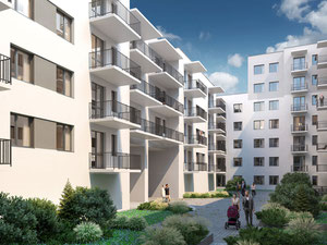 Real estate in Sowinskiego 78 — look at the real estate search engine GEOLN.COM. Photo 2