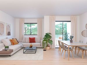 房地产在 Zelestia Residencial — look at the real estate search engine GEOLN.COM. 照片 5