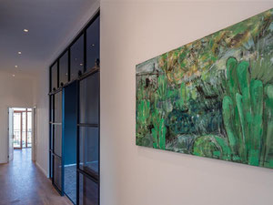 Saburtalo的5室公寓 — 来自开发商和业主的房地产搜索引擎 GEOLN.COM. 照片 9