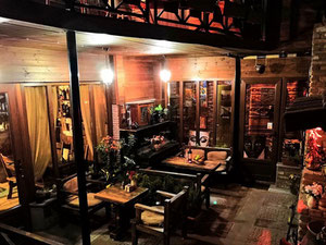 7 кімнатна готель в Ортачале. Нерухомість в Тбілісі без посередників — Пошуковик нерухомості від забудовників і власників GEOLN.COM. Фото 9