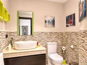 别墅 6 间卧室 670 m² 在 Nagueles, 西班牙 — 来自开发商和业主的房地产搜索引擎 GEOLN.COM. 照片 17