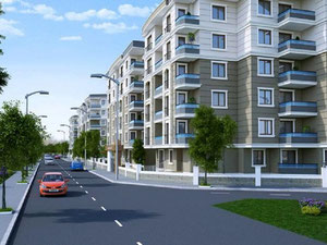 נדל"ן ב Yesil Park Evleri — עיין במנוע חיפוש הנדל"ן GEOLN.COM. תמונה 5