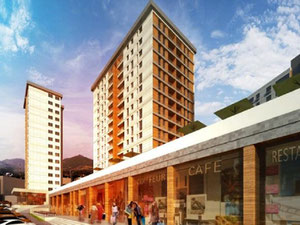 房地产在 Royal Garden Yakacık — look at the real estate search engine GEOLN.COM. 照片 3