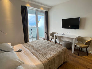 იყიდება ბინა Alliance Palace-ში — უძრავი ქონების ყიდვა და მფლო ბელებისგან GEOLN.COM. ფოტო 8