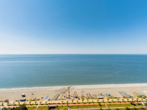 ORBI CITY - 3 BEDROOM PANORAMA Блок А — Find off-plan property or real estate resale directly from developers and owners GEOLN.COM. Photo 10