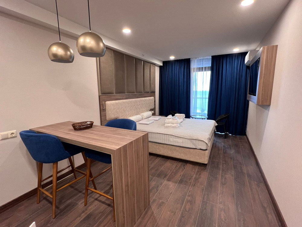 温德姆拉昆塔公寓 — 来自开发商和业主的房地产搜索引擎 GEOLN.COM. 照片 1